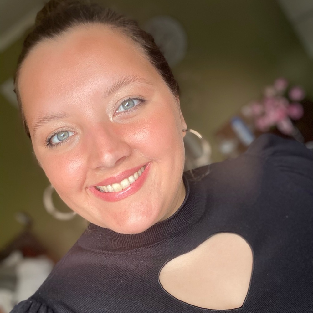 Meet your Posher, Sarah